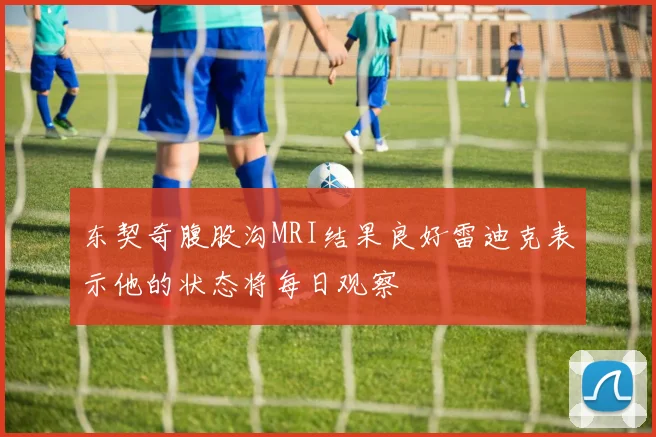 东契奇腹股沟MRI结果良好雷迪克表示他的状态将每日观察