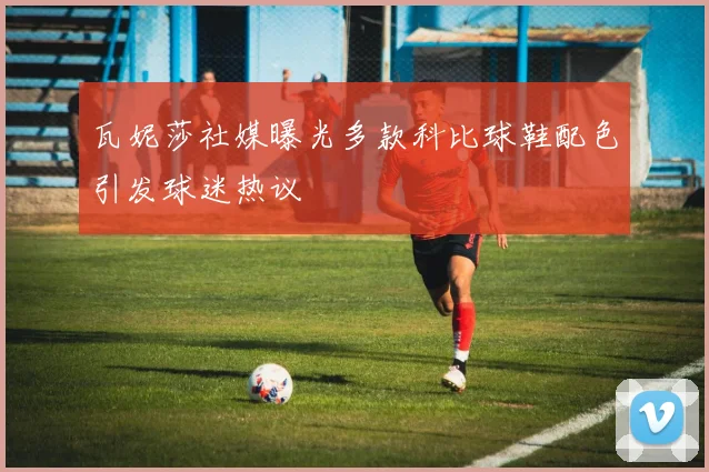 瓦妮莎社媒曝光多款科比球鞋配色引发球迷热议